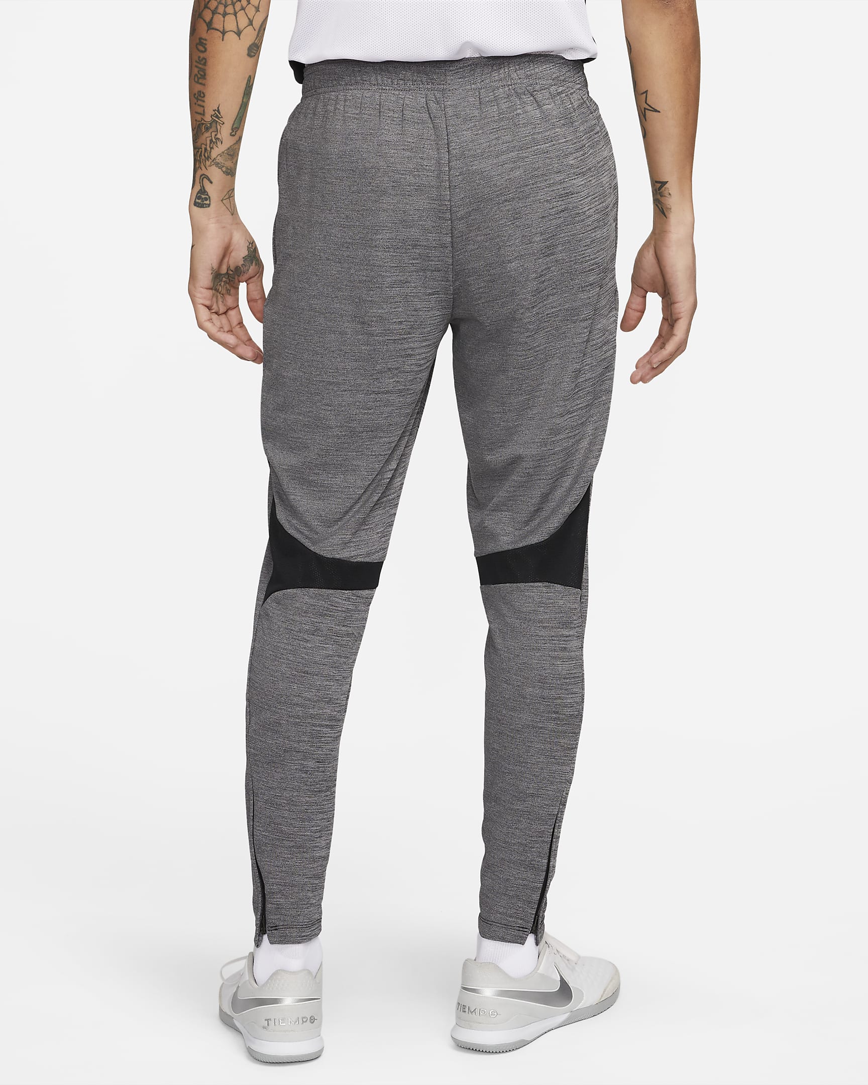 Nike Men's Sportswear Tech Fleece Loose Fit Tear-Away Pants​ - Hibbett |  City Gear